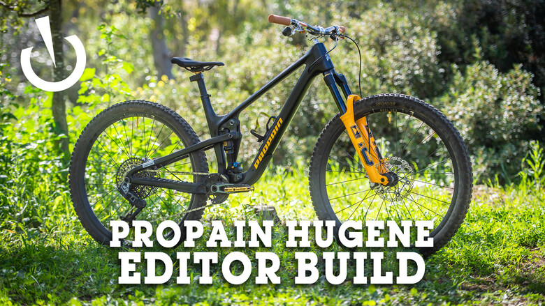 2018 Mondraker Vantage RR Bike - Reviews, Comparisons, Specs