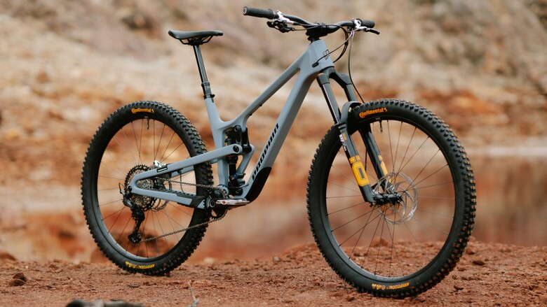 2016 Lapierre Zesty XM 527 Bike - Reviews, Comparisons, Specs