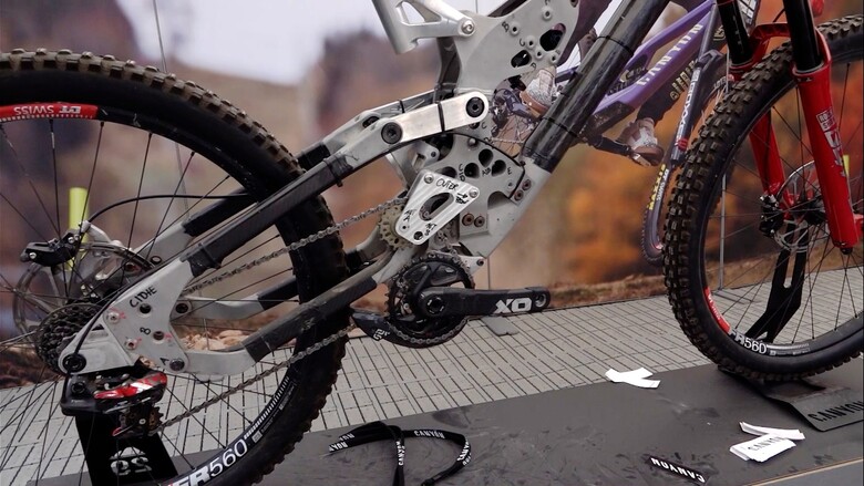 Found a 2014 GT Ruckus DJ zero for 200usd, seems to be in