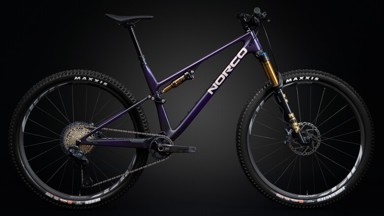 自転車本体 Devinci Wilson original_2018_Devinci_Wilson_C