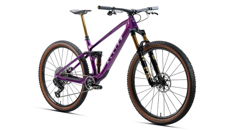 2020 Canyon Stitched 360 Bike - Reviews, Comparisons, Specs