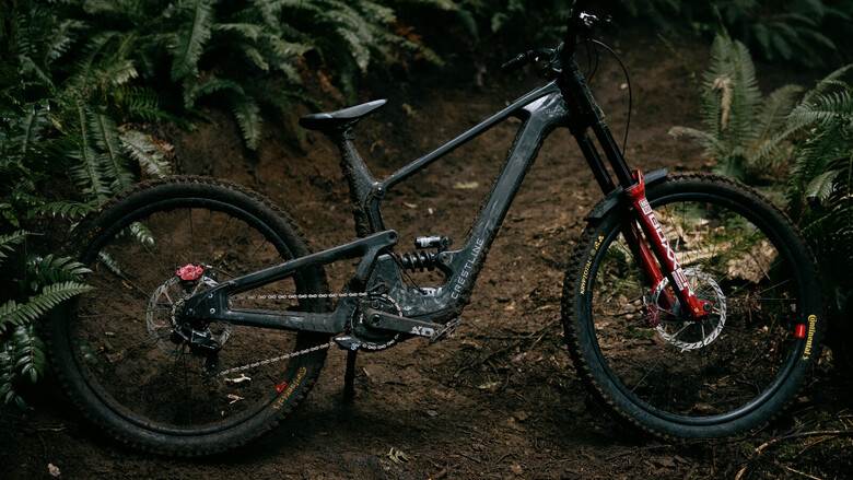 2018 Merida One-Sixty 600 Bike - Reviews, Comparisons, Specs