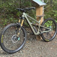 New Tires and Green Mavens