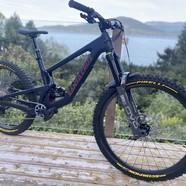 Nomad CC Custom