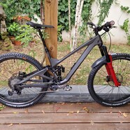 full bike