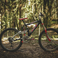 GT Lobo ダウンヒルmtb GT Lobo #retrodh #vintagedownhill #vintagedh