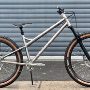 Grim Ripper FB 0