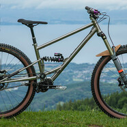 egerie enduro FB
