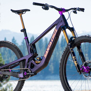 SB Santa Cruz Hightower CC FB