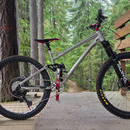 Banshee Spitfire PNW FB