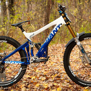 future Glory DH 07 FB