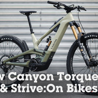 CanyonTorqueONStriveONeMTB