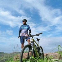 SAVADECK 6.0 Carbon Fiber Mountain Bike