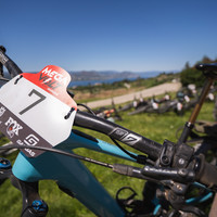 Lakeside Winery Tour - eMTB style