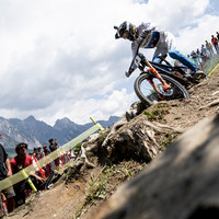 Andi Kolb (© Stefan Voit)