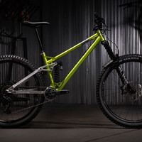 STEEZL Complete GX Ectoplazm FabShop-1A 0