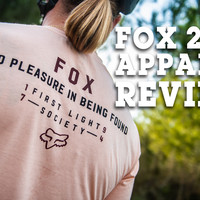 FoxA