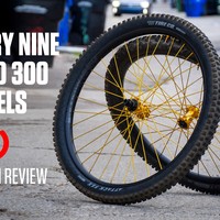 IndustryNine300WheelsetLongTermReview 0