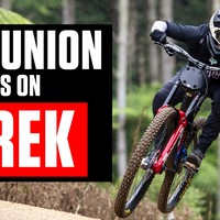 UnionTrekA