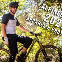original AlpineA 389530