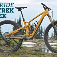 original TrekFuelEXA 674989