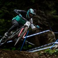 original Practice WC4 Lenzerheide 2162 731214