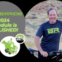BetterRide: 2024 Schedule For MTB Skills Courses