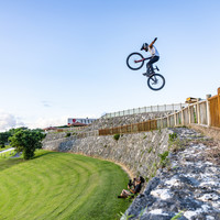 Suicide No Hander by Ayato Kimura (© @satohi.saijo)
