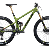 pro xtxtr green cf