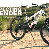 Vital MTB - Mountain Bikes, Reviews, Videos, Races