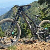 Ready for Monster Mile @ Mt Washington