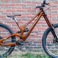 original Specialized Demo FB