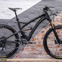 original yeti custom