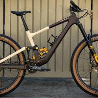 original Specialized Enduro LTD FB