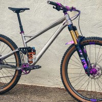 original Banshee Prime V3 FB