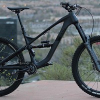 original Guerrilla Gravity Megatrail 2 FB