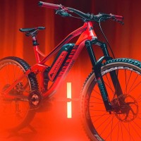 original DIY e spectral FB