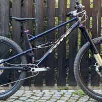 original Cotic Jeht FB