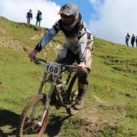 Profile picture for user malebcurdoch