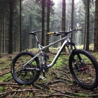 original Propain Headline