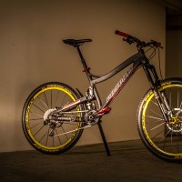 Custom PROPAIN TYEE 2014