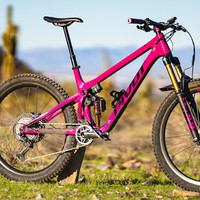 Large Pivot Shadowcat