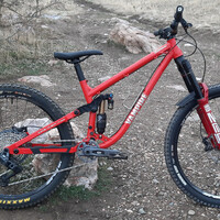 Vampire Fastarossa FB