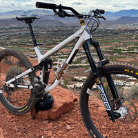 Fastarossa enduro FB