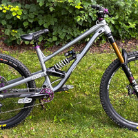 mini mullet Clash FB