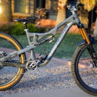 Fezzari La Sal Peak FB