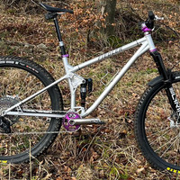 Fiedler Trail 121 FB