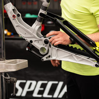 Specialized Demo Prototype