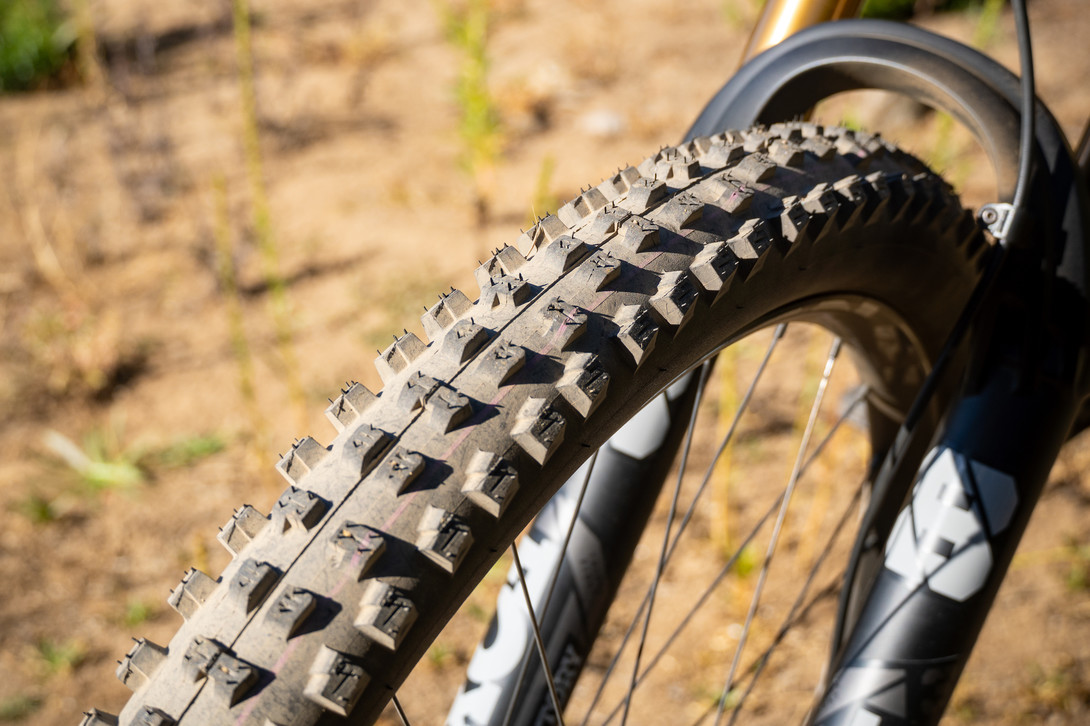 VitalMTB Schwalbe Tacky Chan 1-3