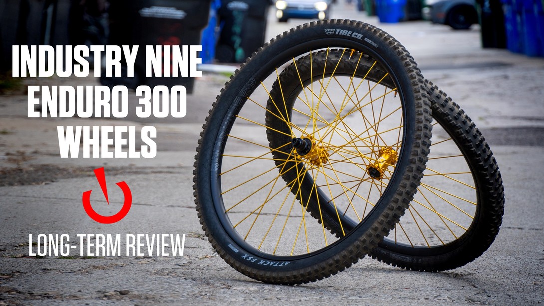 IndustryNine300WheelsetLongTermReview 0